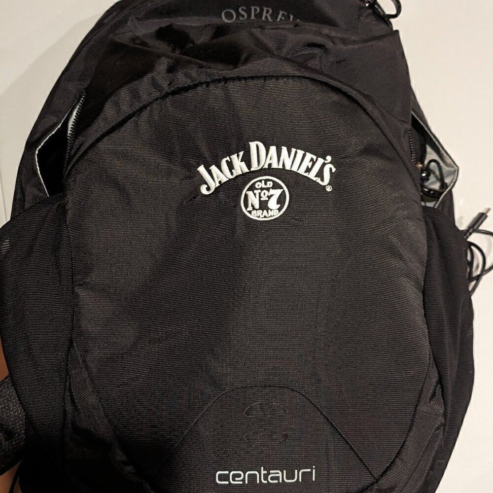 Osprey Centauri Pack - Picture 2 of 5